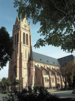 Polgármesteri Hivatal, Bátaszék, Bátaszék