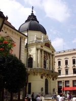 Pécsi Nemzeti Színház                                                                                                                                 , Pécs
