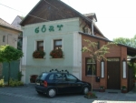 Gőry Pince Étterem, Szeged