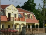 Huszár Panzió és Étterem, Sárospatak