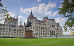 Országház (Parlament), BUDAPEST (V. kerület)