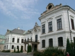 Érseki Palota                                                                                                                                         , Veszprém