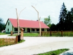 Balaton-felvidéki Erdei Iskola, Balatoncsicsó