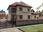 Diamant Apartmanházak, Eger