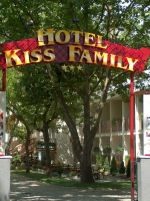 Hotel Kiss Family, Balatonföldvár