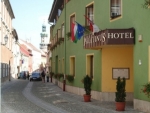 Hotel Palatinus***, Sopron