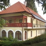 Csopak - Park Villa, Csopak