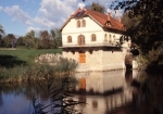 Geszner-ház (Pro Vértes Közalapítvány) Vértesi Natúrpark                                                                                              , Csákvár
