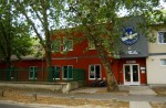 TEKE ÉS BOWLING CENTRUM -  Sport Motel, Szeged