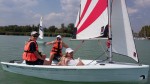 BS-Fűzfő Vitorlás Klub  - Laguna Yacht Club, Balatonfűzfő