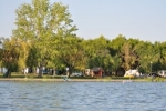 Drótszamár Park & Camping, Velence