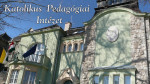 Katolikus Pedagógiai Intézet, BUDAPEST (VI. kerület)