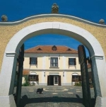 Gombás Kúria, Balatonfüred