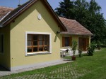 Anna Apartman, Balatonberény