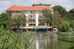Hotel Corvus Aqua, Orosháza (Gyopárosfürdő)