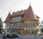 Hotel Sante, Hévíz