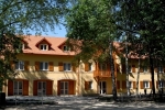 Fácános Hotel, Soponya