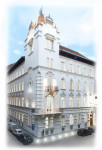 Best Western Premier Hotel Parlament****, BUDAPEST (V. kerület)