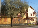 Tisza Apartman                                                                                                                                        , Tiszaújváros