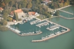 Balatonfői Yacht Club Hotel, Balatonkenese