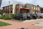 Hany Istók Kerékpáros Centrum, Panzió, Kapuvár