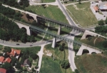 Viadukt                                                                                                                                               , Biatorbágy