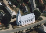 Református templom                                                                                                                                    , Jánd