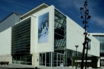 MODEM Modern és Kortárs Művészeti Központ                                                                                                             , Debrecen