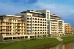 DunaLux Apartments, Győr