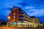 Balneo Hotel Zsori Thermal & Wellness****, Mezőkövesd (Zsóryfürdő)