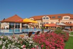 Aqua-Spa**** Konferencia és Wellness Hotel, Cserkeszőlő