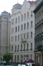 Duna-Ister Apartmanok, BUDAPEST (XI. kerület)