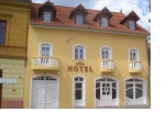 Retro Hotel, Pécs