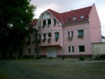 Lili-Apartman, Debrecen