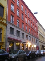 Raday Central Apartman, BUDAPEST (IX. kerület)