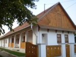 Csuhaj Vendégház                                                                                                                                      , Borsodivánka