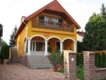 Mogyoró Apartman, Bogács