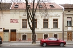 Mosoly Apartman, Szeged