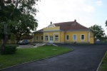 Kúria Vendégház, Poroszló