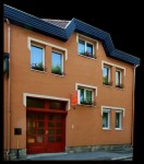 Amulett Vendégház, Eger