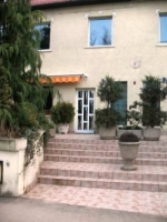 Kati Vendégház, Törökbálint