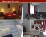 Apartment Gerardus, BUDAPEST (XI. kerület)