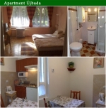 Apartment Újbuda                                                                                                                                      , BUDAPEST (XI. kerület)