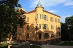 Vaszary Villa                                                                                                                                         , Balatonfüred