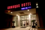 Gunaras Resort SPA Hotel****, Dombóvár (Gunaras)