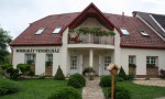 Borbarát Vendégház, Eger