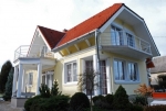 Balatonlellei Horváth Apartmanház, Balatonlelle