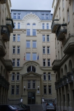 Pop Up Hostels - Downtown, BUDAPEST (IX. kerület)