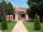 Corner Apartman, Gyula