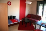 Barária Apartman, Pécs